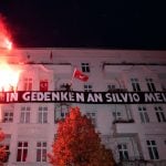 Why anarchist Silvio Meier is mourned 25 years after his murder by neo-Nazis