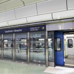 Stockholm’s Citybanan commuter line shut down ‘until further notice’