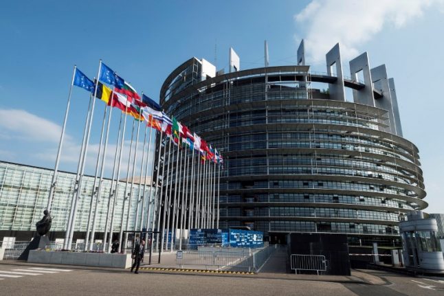 Brexit: Brits in France urged to lobby MEPs to stand up for their rights