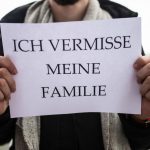 Life in suspense: the refugees in Germany who can’t reunite with their families