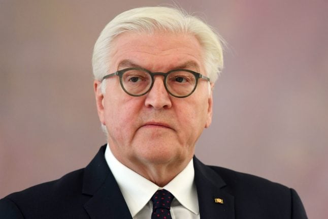 Cometh the hour: does Germany’s President have the skill to break political deadlock?