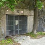 Why Sweden is home to 65,000 fallout shelters