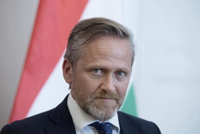 ‘Sweden let us down’: Denmark after losing out on EU agency