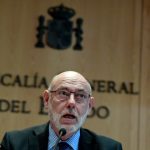 Spain’s top prosecutor Maza dies in Argentina