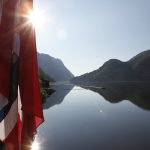 Norwegian hydropower threatens local trout species