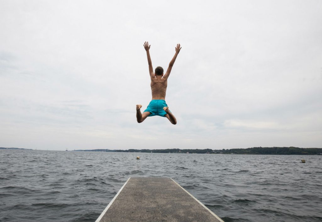 This is why people in northwest Germany are the happiest