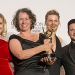 ‘You have to fight against neo-Nazism’: German TV series wins Emmy