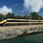 Can Germans fast track California’s delayed high-speed rail project?