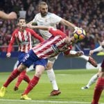 ‘Ghost striker’ Benzema the fall guy as Real Madrid flounder