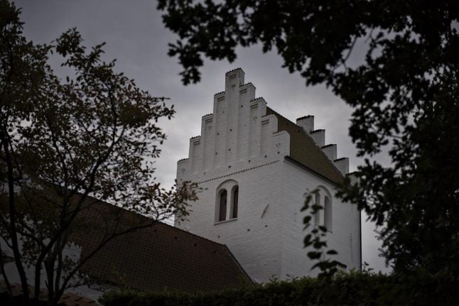 Danish paedophile priest sentenced to ten years in prison