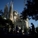Catalonia sees visitor numbers drop in separatist crisis