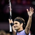 Roger Federer honoured by his home university