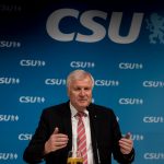 Merkel ally sees repeat coalition with SPD as ‘best option’