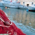 Italian fisherman ‘throws migrant worker overboard’ to evade police