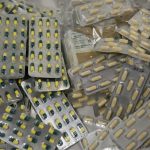 Swedish police find stash of drugs at school