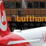 EU approves Lufthansa buyout of Air Berlin assets