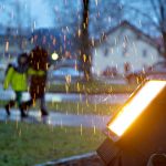 Rain and mild temperatures across Germany forecast before end of year