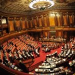 Italian lawmakers snub vote on divisive citizenship law