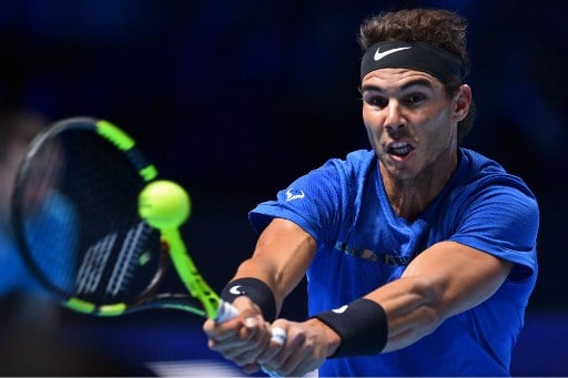 Nadal says no to Brisbane but yes to Australian Open