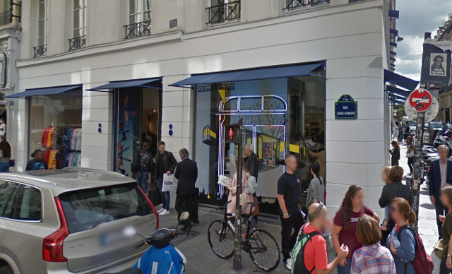 Fashionistas mourn as cult Paris store Colette closes