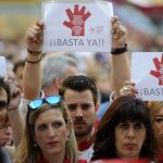 LISTEN: How a gang rape at San Fermin made Spaniards stand up for a woman’s right to be believed