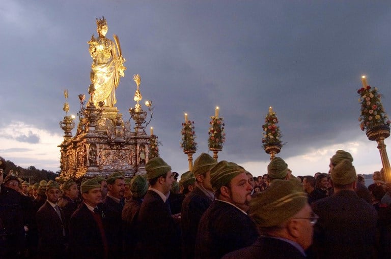 How and why Italy celebrates Santa Lucia on December 13th