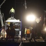 Deadly French bus crash probe focusing on safety barriers