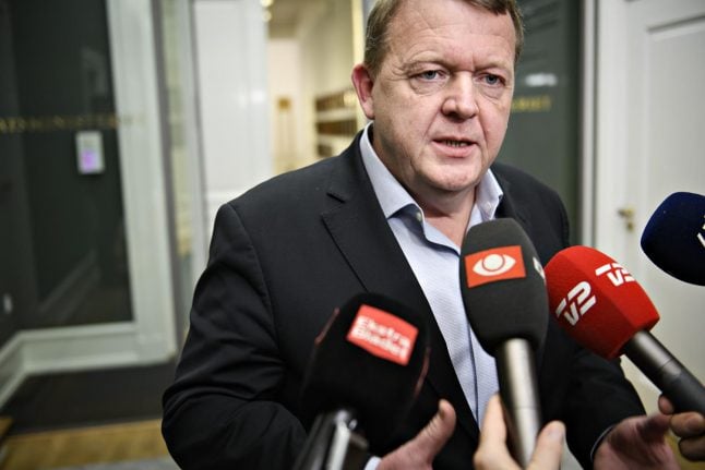 Danish parties in ‘race against clock’ as negotiations continue over tax, immigration