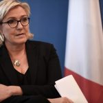 France’s National Front charged over EU ‘fake jobs’