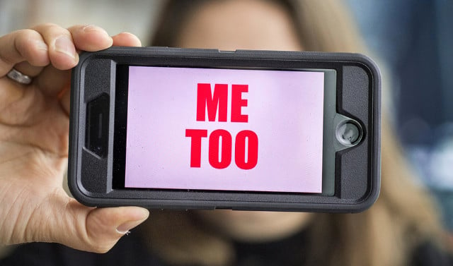 #MeToo has left an impression on majority of Swedes: survey