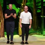 ‘Don’t call me gay, we are human beings first,’ says designer Stefano Gabbana
