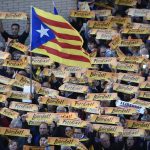 Rajoy pledges economic boost if ‘normalcy’ returns to Catalonia