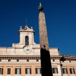 Italy’s parliament to be dissolved on December 28th