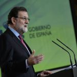 Spain to leave EU’s deficit ‘sin bin’ next year: Rajoy