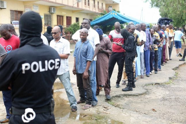 Danes stabbed in Gabon had been stalked: prosecutor
