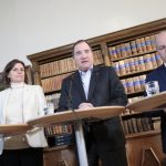 Swedish PM backs new ‘sexual consent’ law