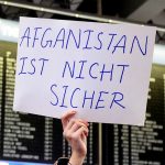 German authorities ordered to take back illegally expelled Afghan man