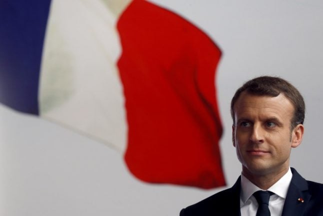 Why France has been named 'Country of the Year' by The Economist