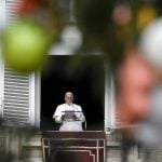 Pope renews call for ‘wisdom and prudence’ over Jerusalem