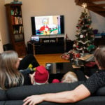 More than one in three Swedes watched Donald Duck on Christmas Eve