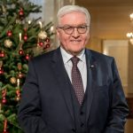 Germans must not fear political uncertainty: president