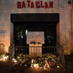 France shocked over Berlin ‘martyrs’ art show with image of Bataclan attacker
