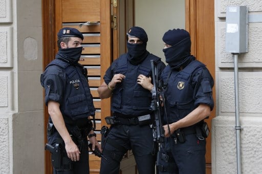 Spain will watch over Airbnb to thwart future terrorist attacks