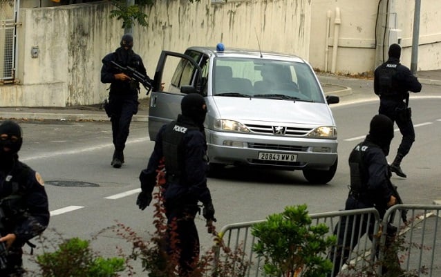 ‘Ndrangheta fugitive arrested in Germany