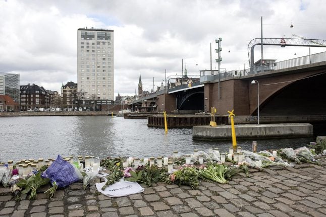 Man admits manslaughter charge in trial over Danish jetski tragedy