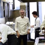Top Italian chef to open community kitchen in Paris