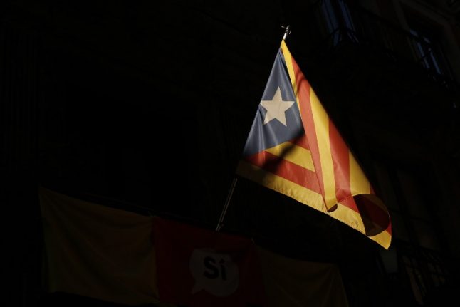 What would an independent Catalonia look like?