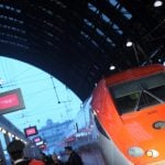 Italy to get high-speed train between Perugia and Milan