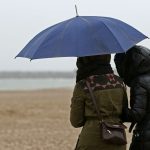 Heavy rain and strong winds on the way for much of Germany