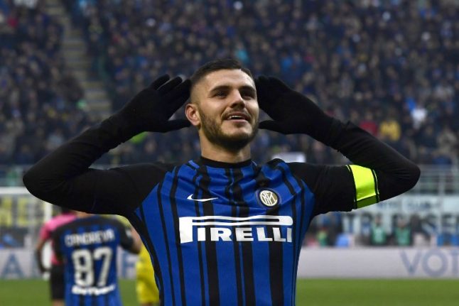 Serie A preview: Inter look to consolidate top spot